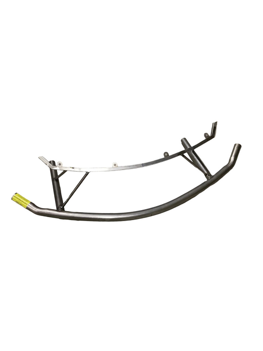 Gen6 Chevy Bumper Assembly