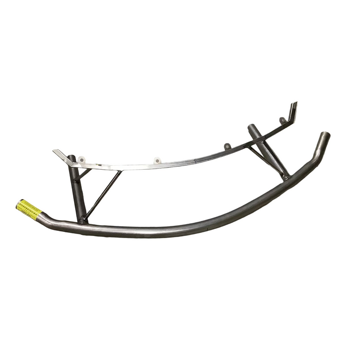 Gen6 Chevy Bumper Assembly