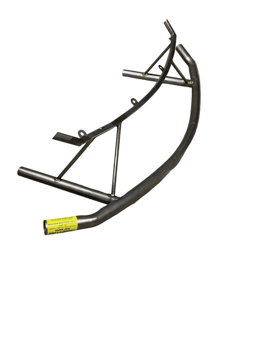 Gen6 Chevy Bumper Assembly