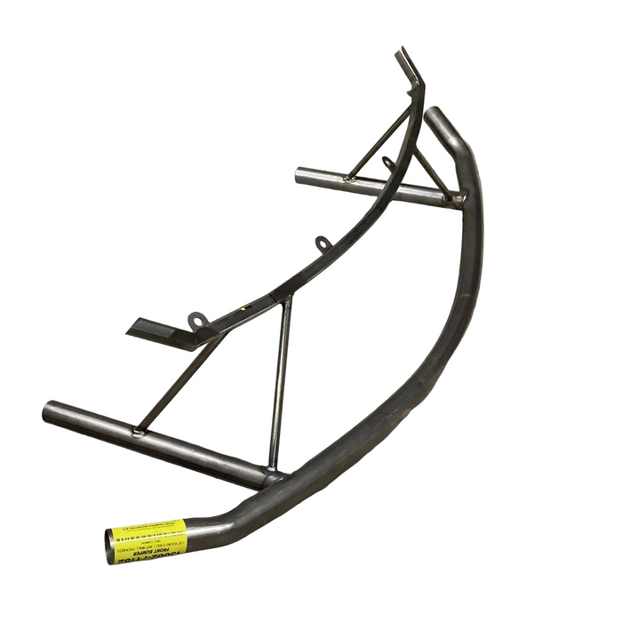 Gen6 Chevy Bumper Assembly