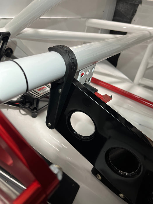 Leg Brace Mount