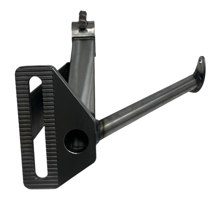 Clamp On Track Bar Mount