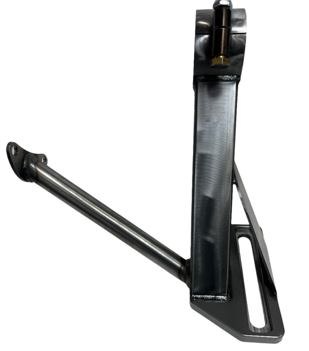 Clamp On Track Bar Mount