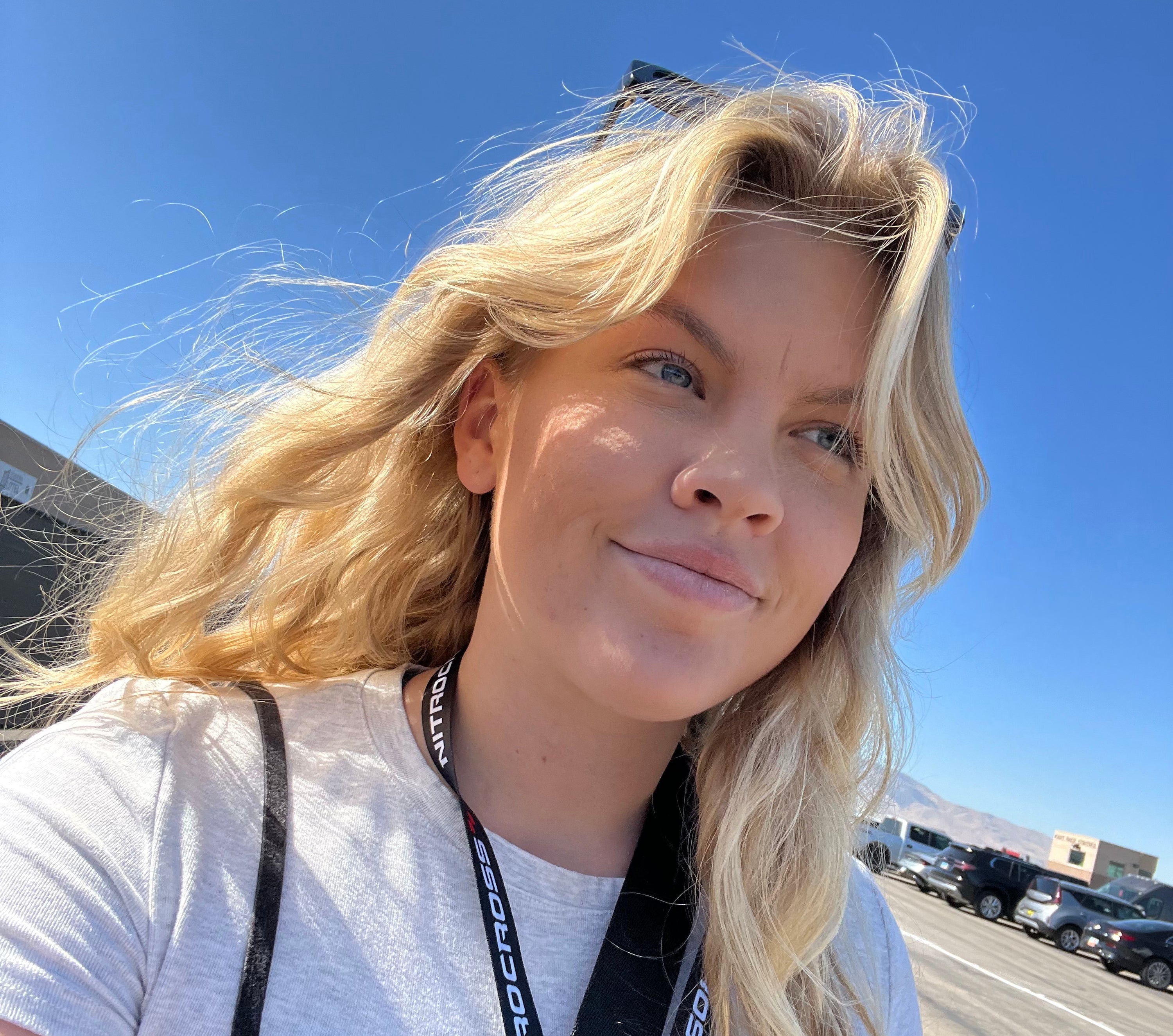 Team Members — RRC