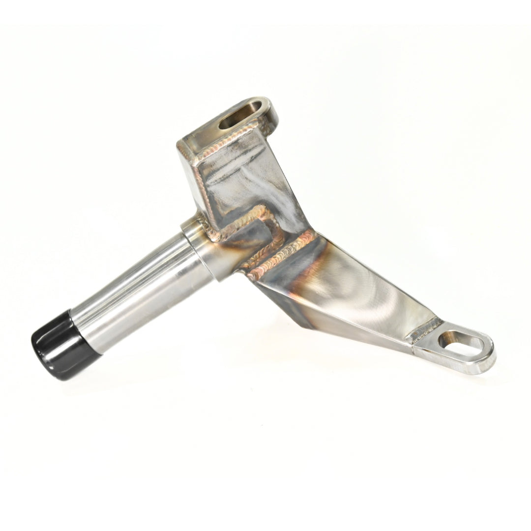 Chassis and Suspension