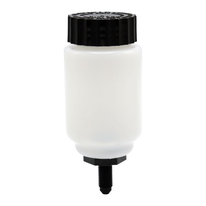 Remote Mount Reservoir (7/16”-20)