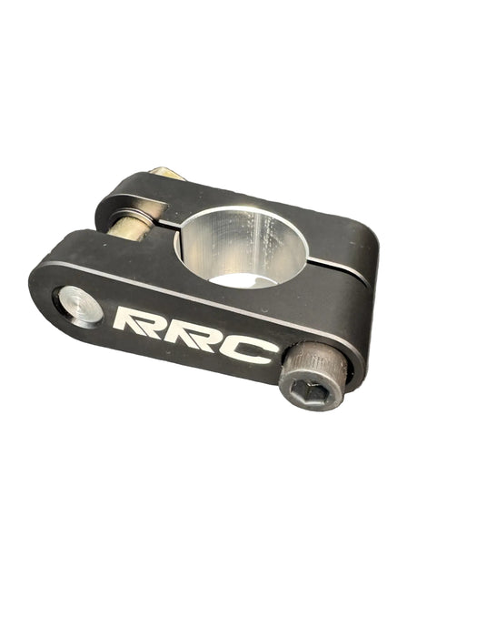 1.75" Track Bar Slider – Billet Aluminum