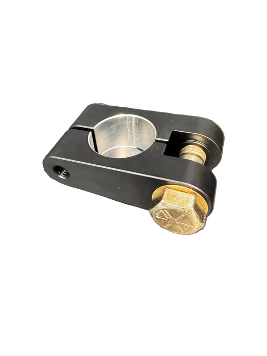 1.75" Track Bar Slider – Billet Aluminum